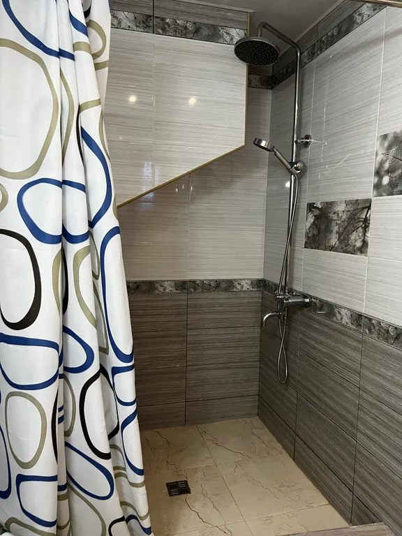 Квартира-студия в Партените 2 минуты от моря