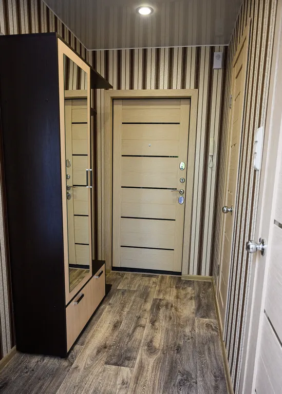 Уютная квартира около аквапарка