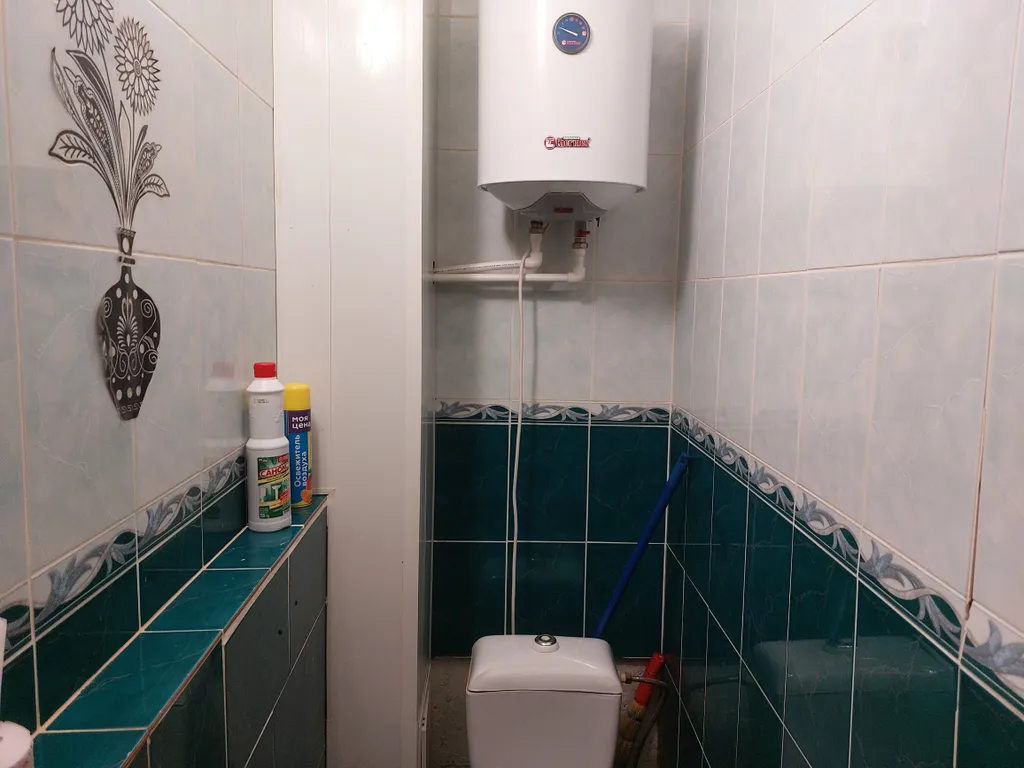 Квартира в центре города