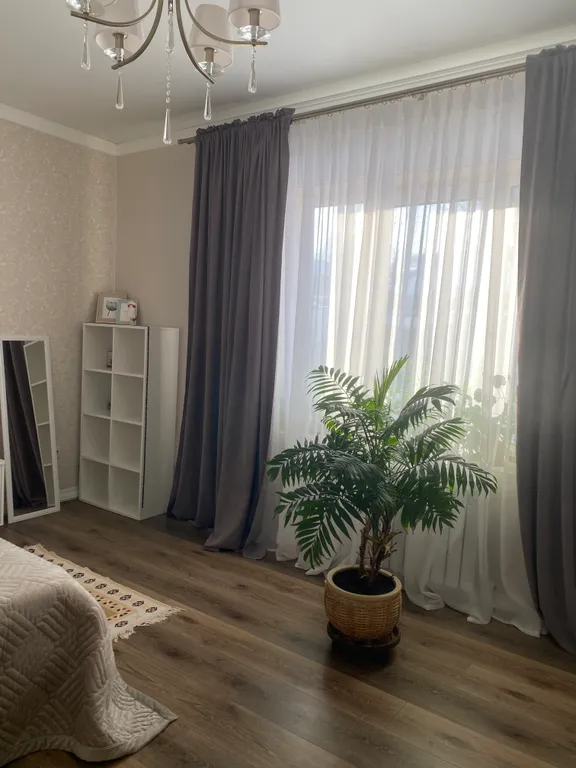 Дом в историческом центре города