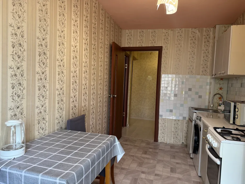 Уютная квартира Горького 21