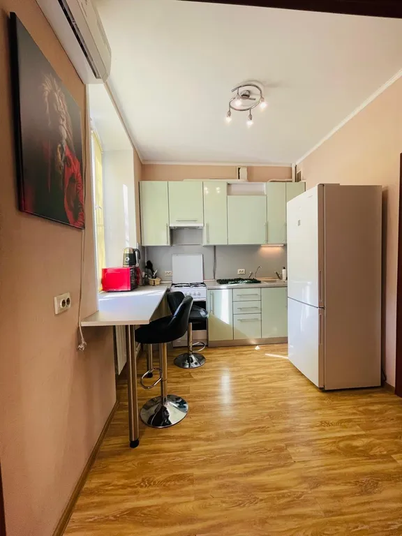 Квартира Квартира Директор — Люберцы