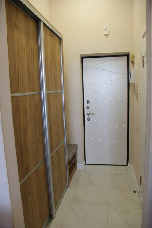 Квартира Квартира Студия в центре — Анапа