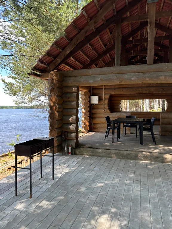 Вилла для вашего комфортного отдыха