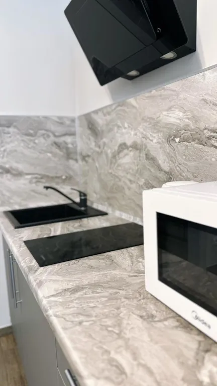 Апартаменты четырехместные улучшенные