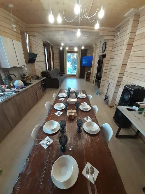 To samoe mesto Sheregesh