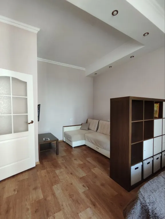 Уютная квартира для семьи