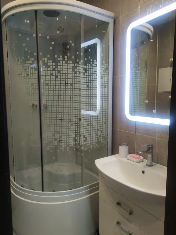 Студия ЖК Виктория у метро