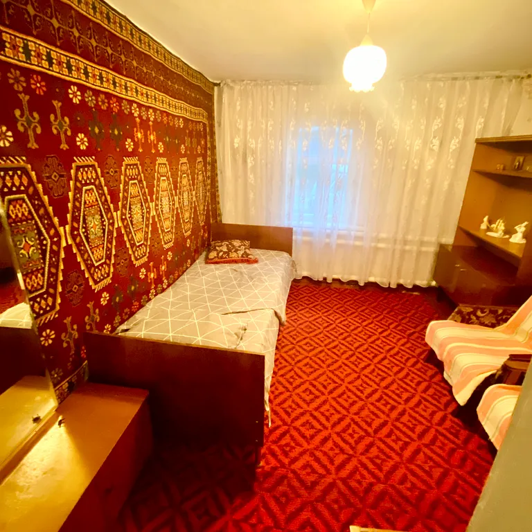 Уютный частный дом в спальном тихом районе