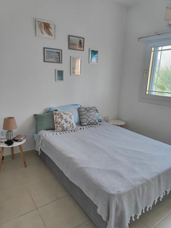 Пентхаус с видом на море и горы