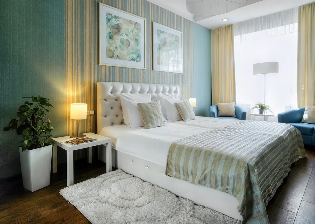 Шикарный апартамент в центре