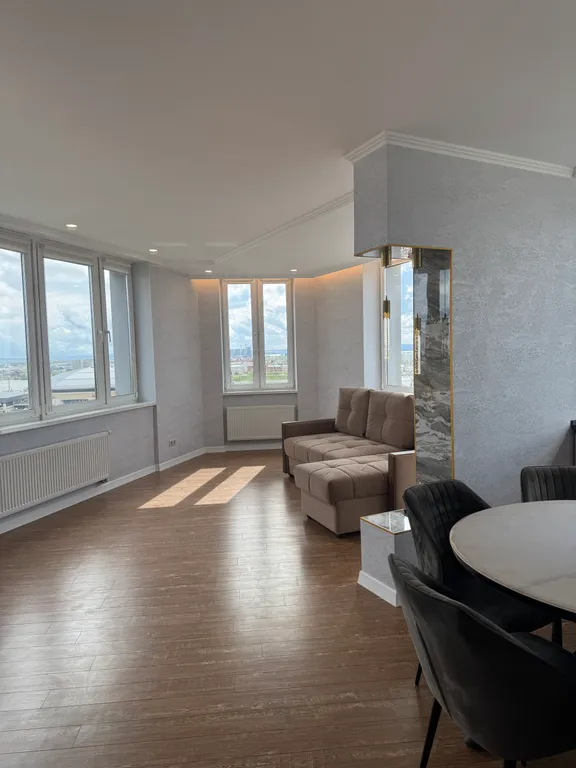 Прекрасная квартира в историческом центре