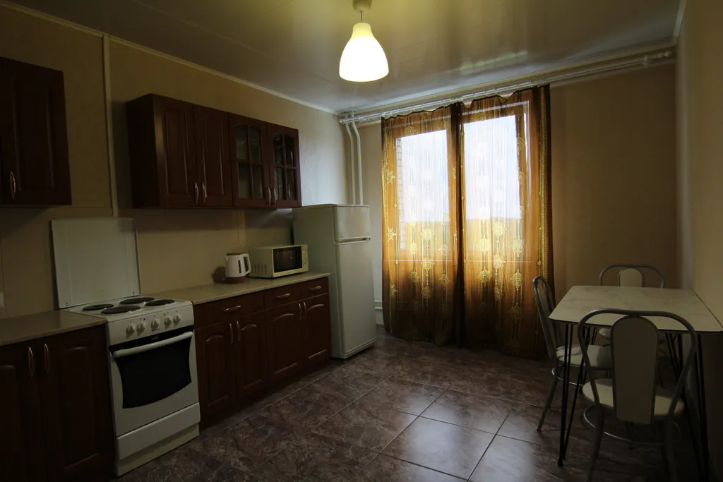 2-комнатная квартира "Люкс"