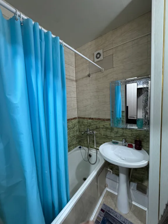 Уютная квартира в центре