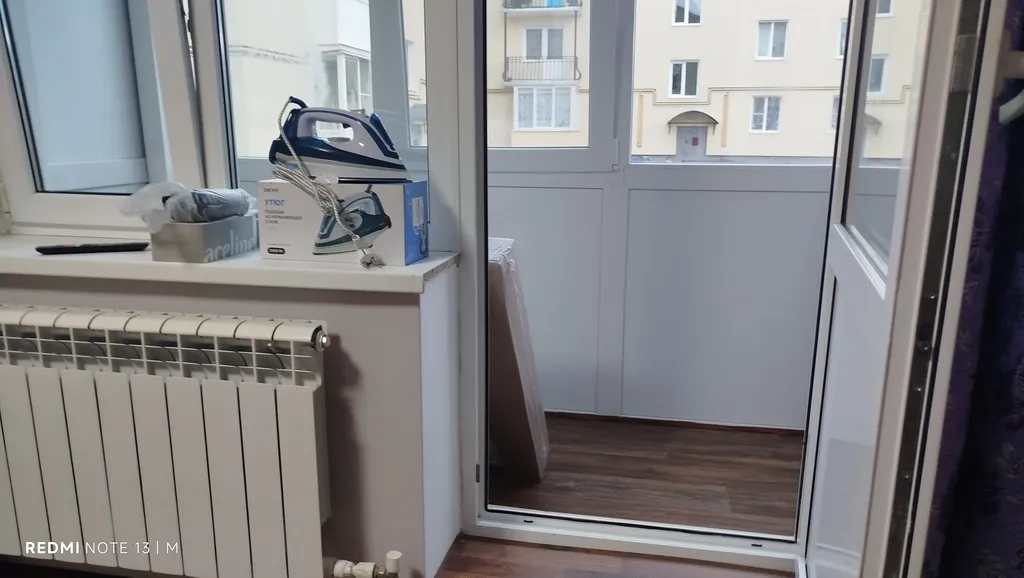 Квартира в историческом центре с индивидуальным газовым оборудованием