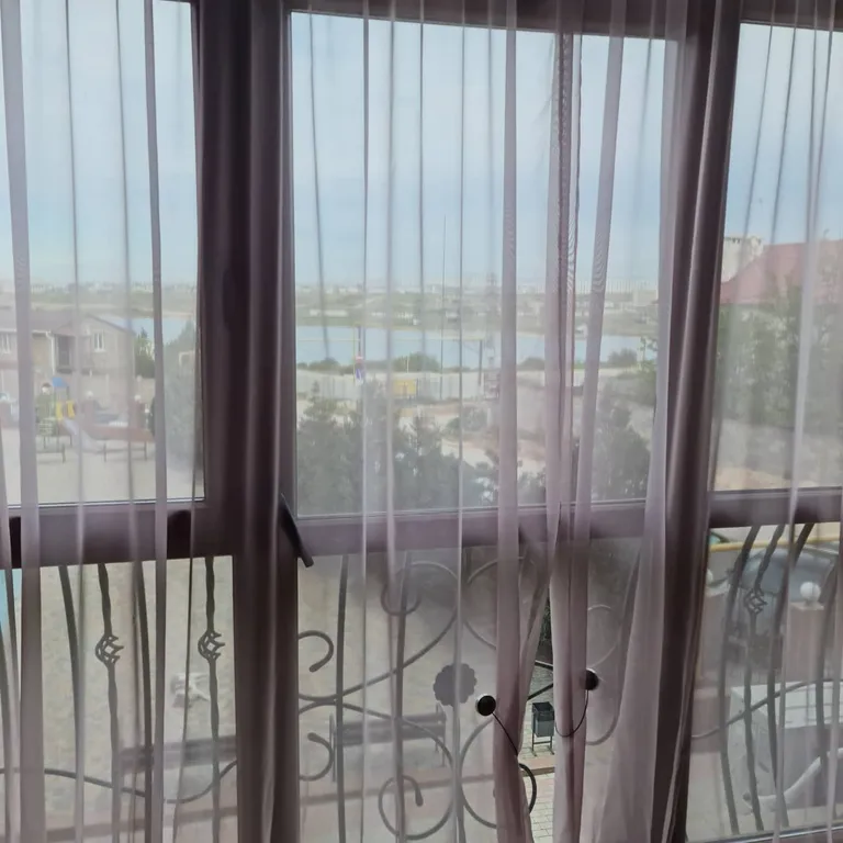 Квартира Квартира Студия в бухте казачья, бассейн, море 100м — Севастополь