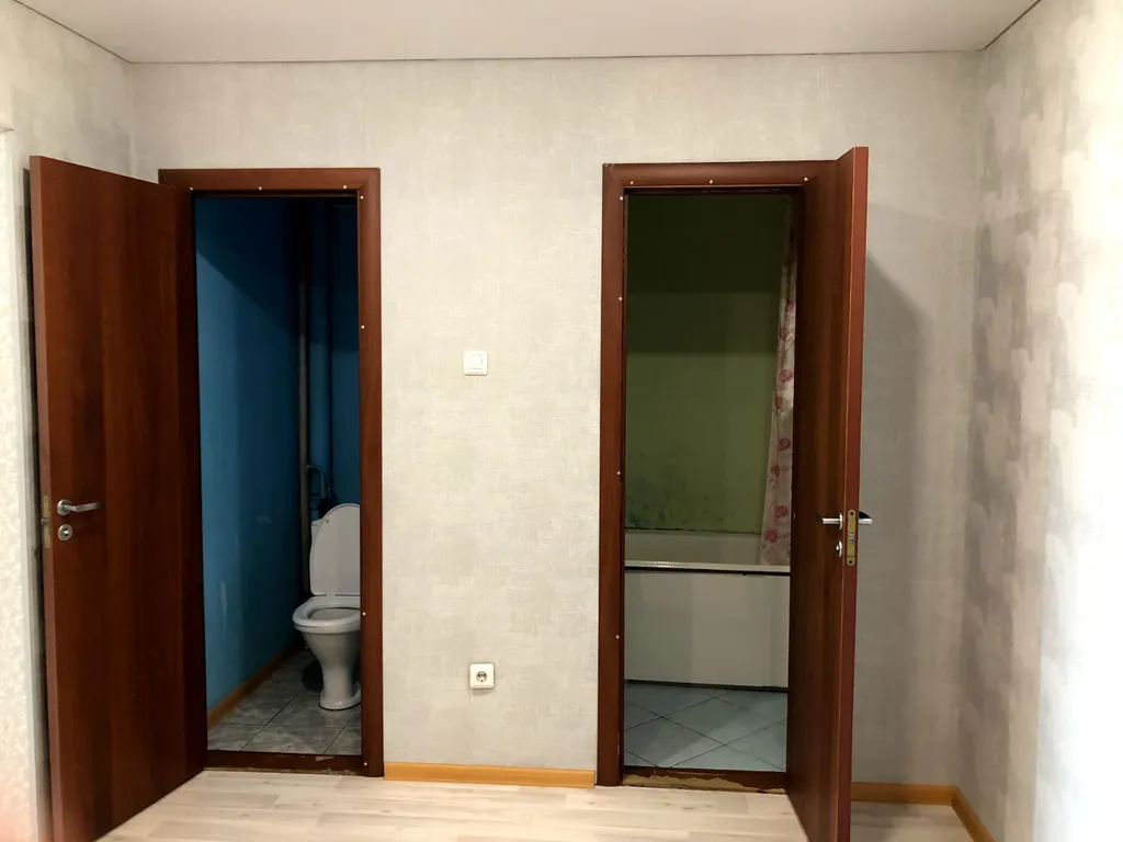 Квартира Квартира рядом с Гулливером — Барнаул