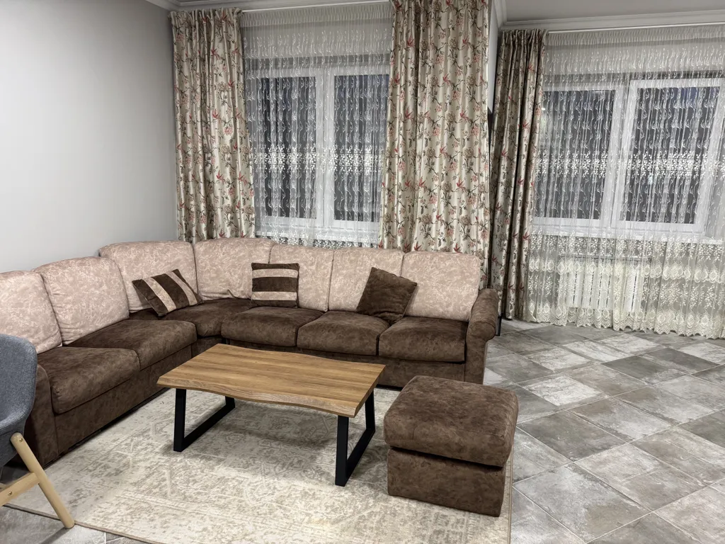 Дом на побережье