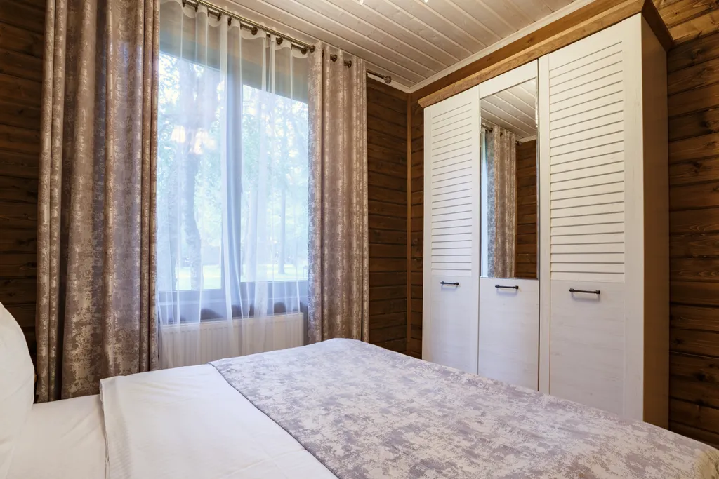 Семейный Дом Люкс