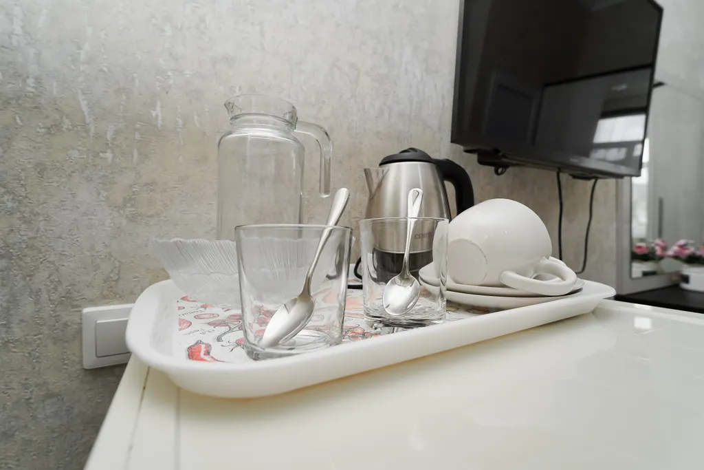 Квартира Комната — Адлер