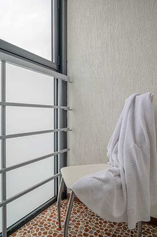 Уютная студия в ЖК Тихий центр-3