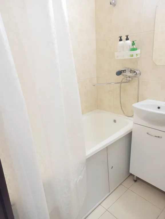 Комфортная квартира в центре города