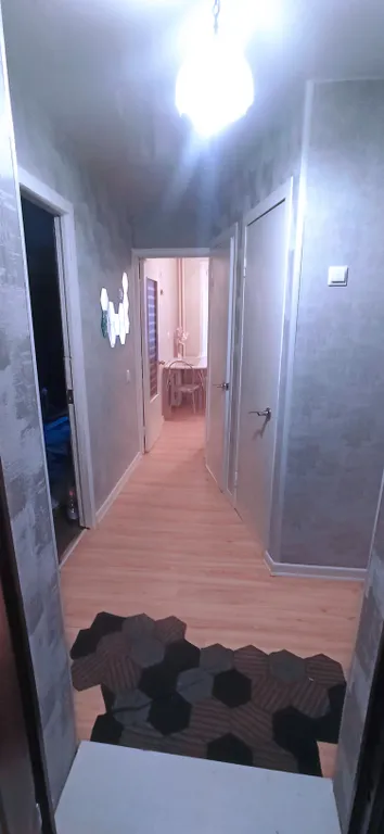 Квартира Уютная однокомнатная квартира — Алапаевск