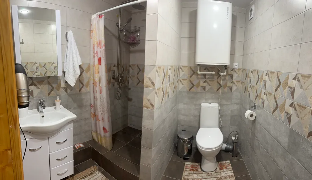 Уютный домик для отдыха