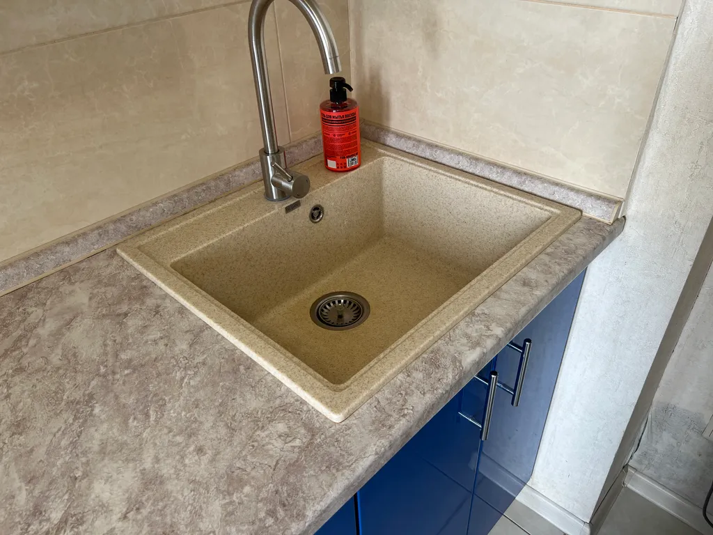 Квартира Квартира Пляж 5 мин рядом парк победы херсонес не берем плату за уборку — Севастополь