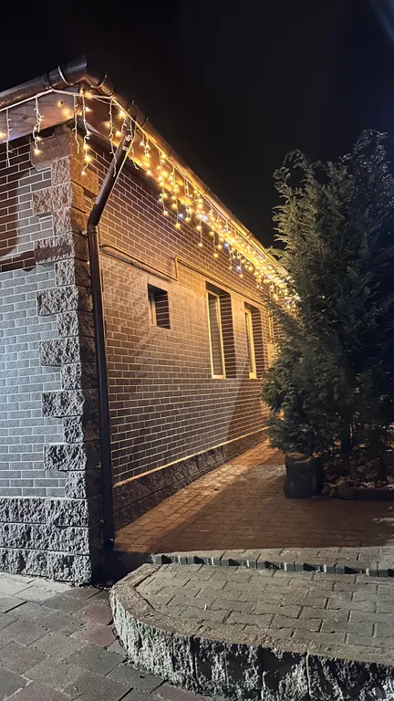 Коттедж в 2 км от Минска