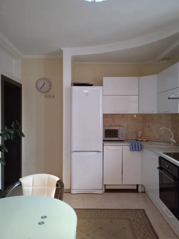 Уютная квартира в самом центре города