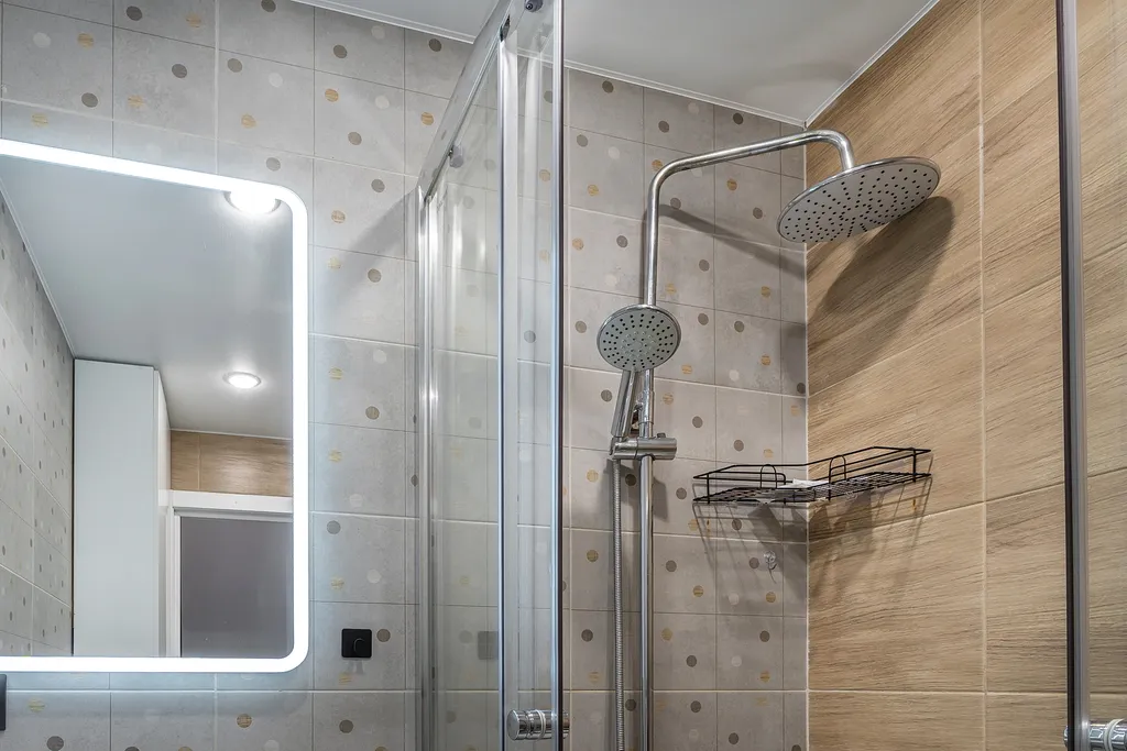 Квартира Квартира Cosy Rooms — Москва