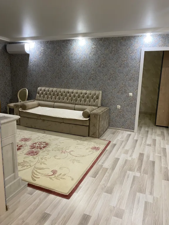 Уютная квартира у моря в центре города