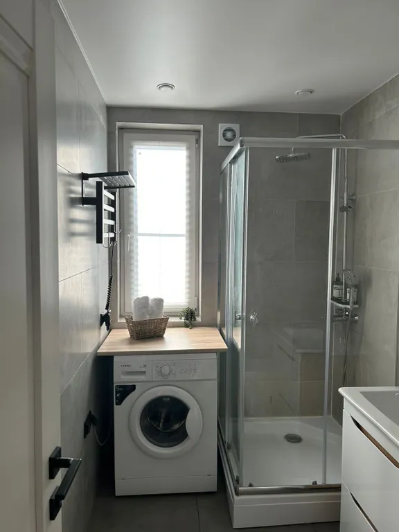 Коттедж Уютный дом у реки — Можайск