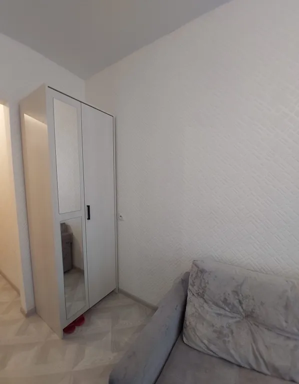 Квартира Уютная студия возле парка — аренда посуточно в Ессентуки