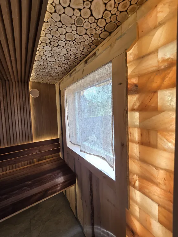 Барнхаус в городе Казань