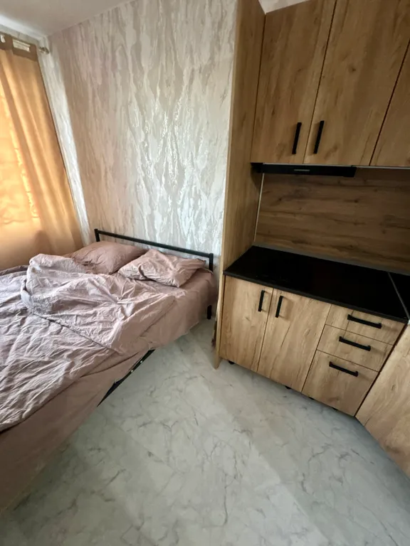 Квартира Квартира Онегин, дом у озера — Тюмень