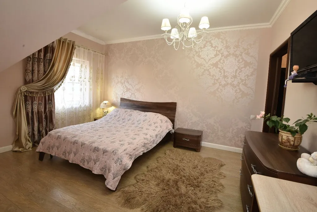 Гостевой дом Skazka Inn