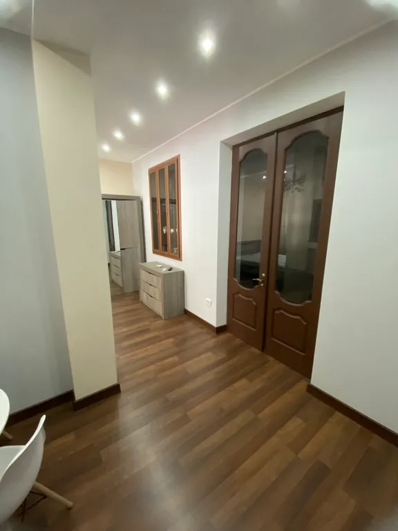 Просторная квартира в историческом центре Батуми