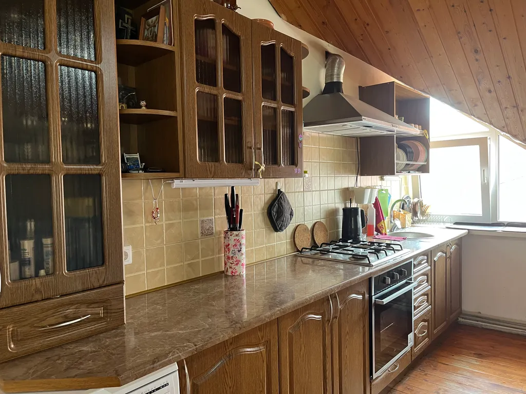 Апартаменты на море