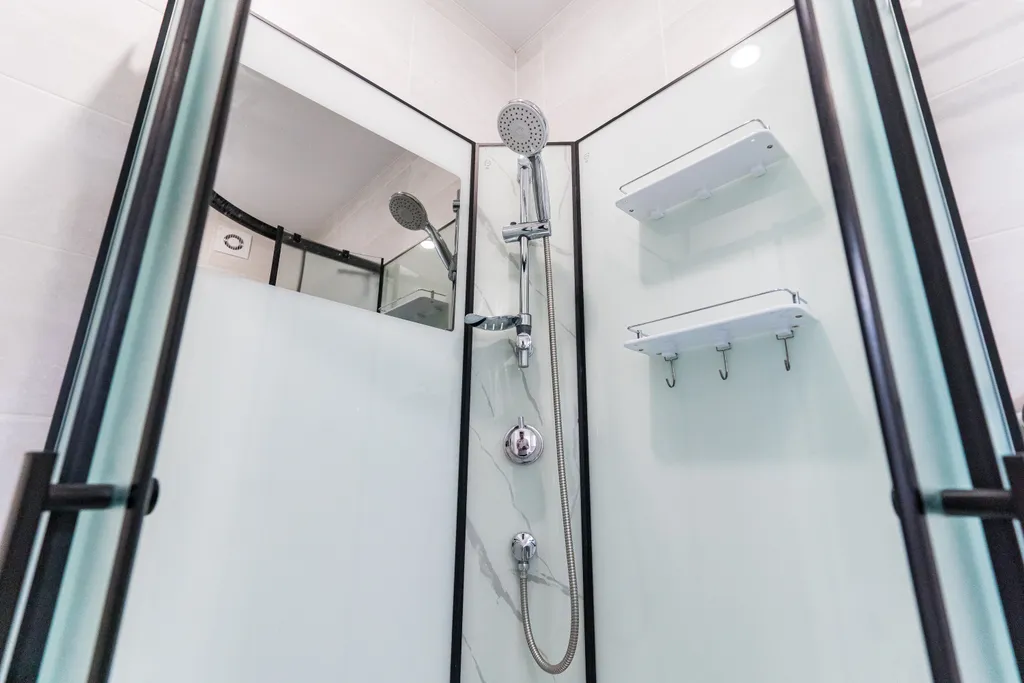 Квартира Апартаменты в современном ЖК — Анапа