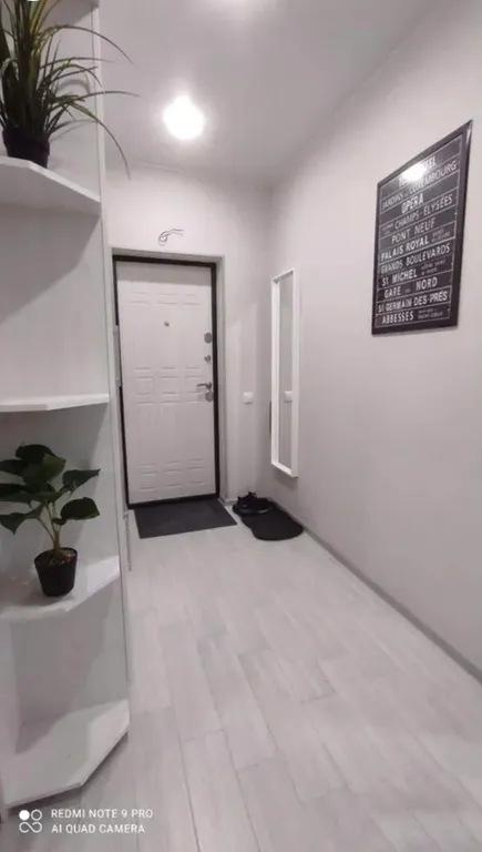 Квартира у моря для комфортного отдыха