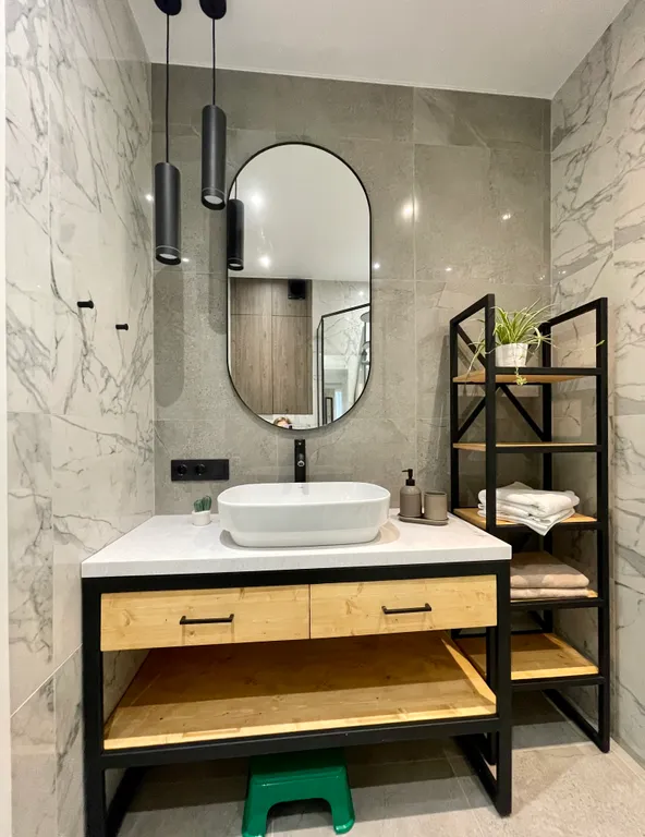 4-х комнатные апартаменты рядом с ТРК Планета