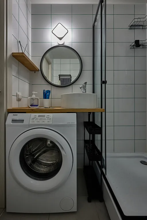 Студия рядом с аэропортом Внуково