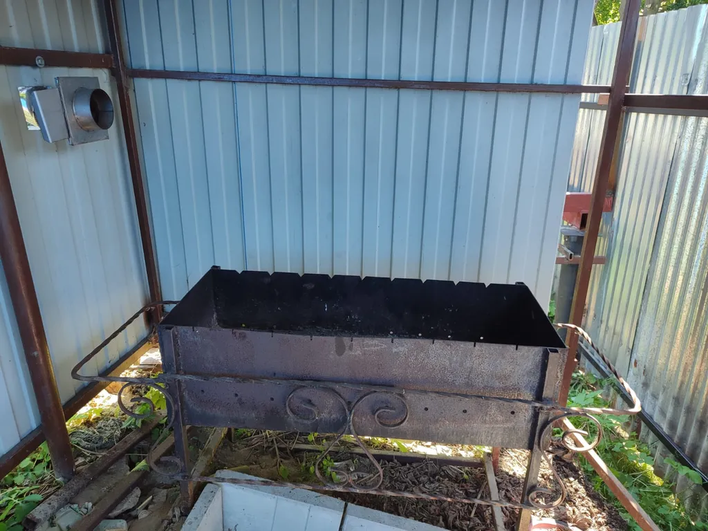 Коттедж Отдых в домике у леса (баня и джакузи входят в стоимость) — Кашира