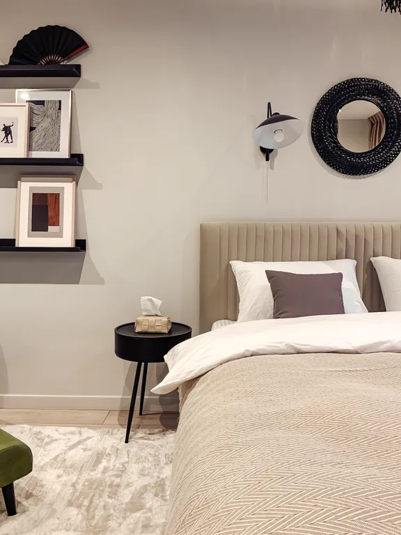 Matison Home, Парк Царицыно (А7)