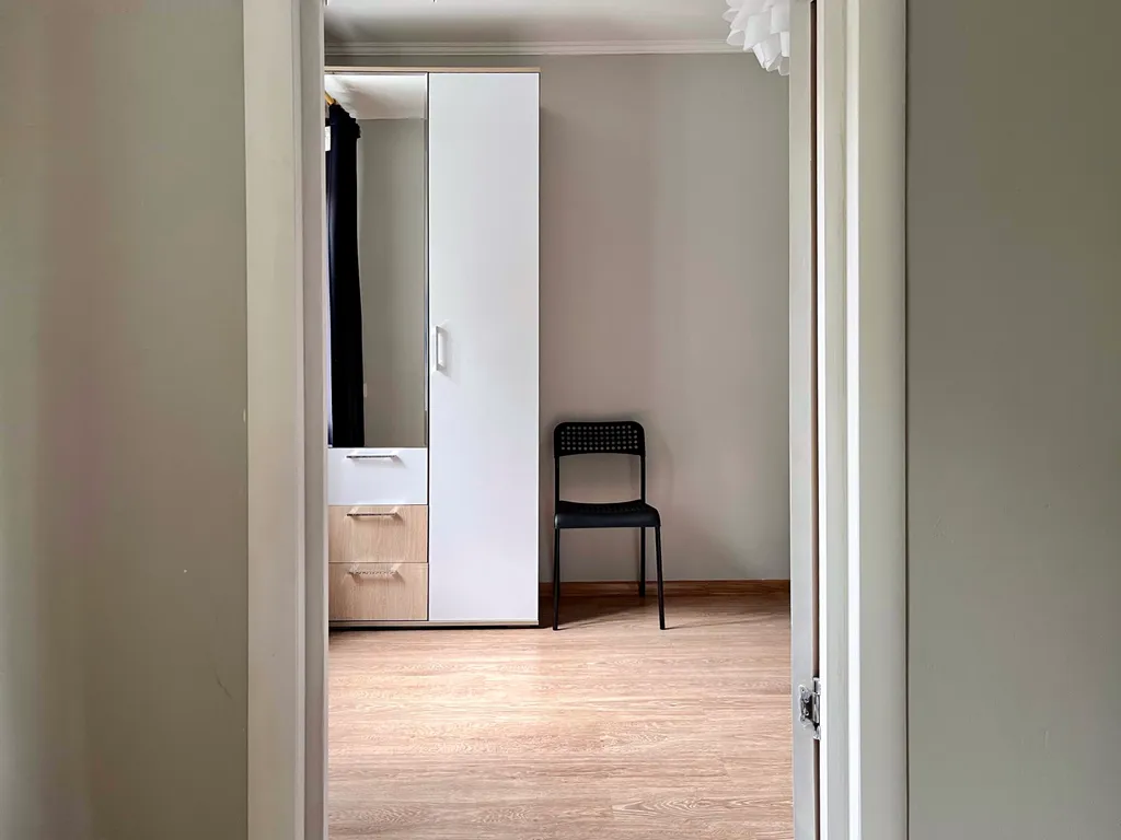 Квартира Квартира Просторная двушка у Нижнего пруда в историческом центре города — Калининград