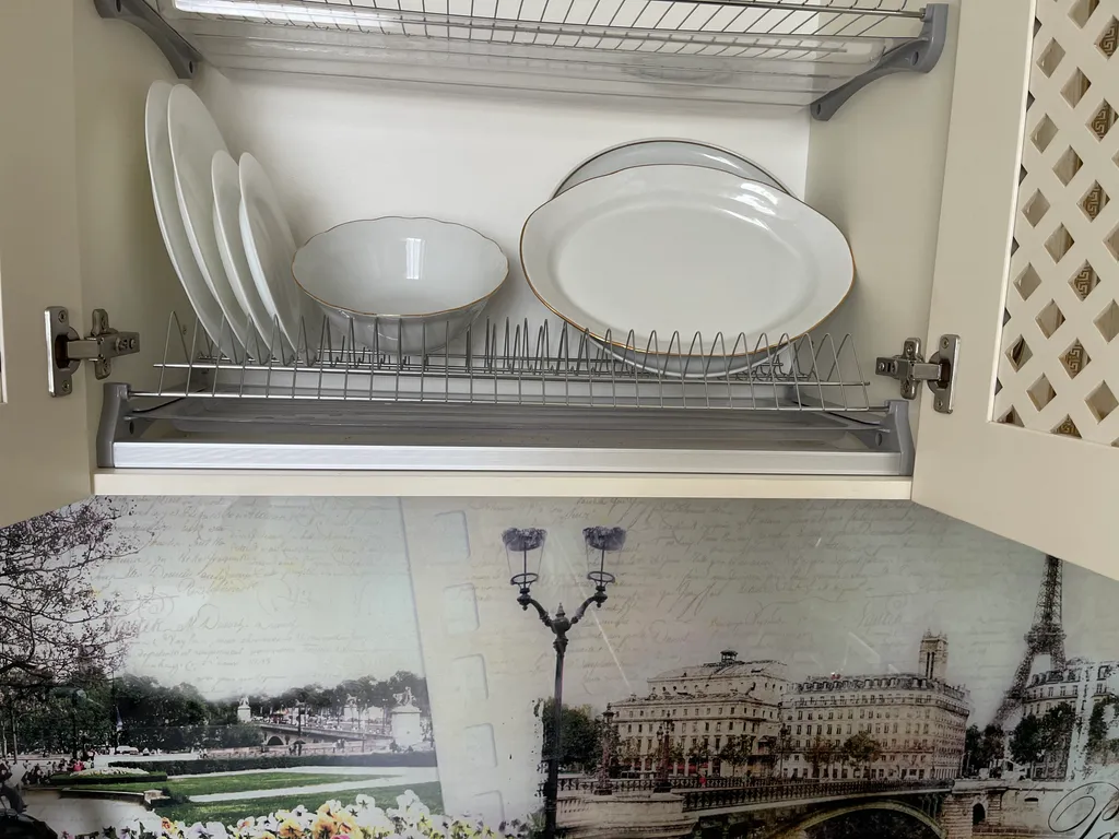 Квартира Уютная и атмосферная квартира — Курск