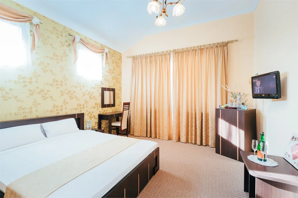 Квартира Комната — аренда посуточно в Феодосия