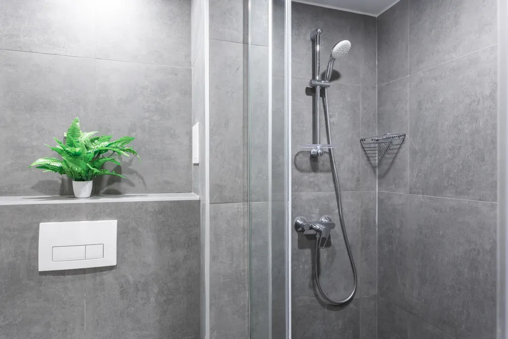 Квартира Квартира Уютная студия — Санкт-Петербург